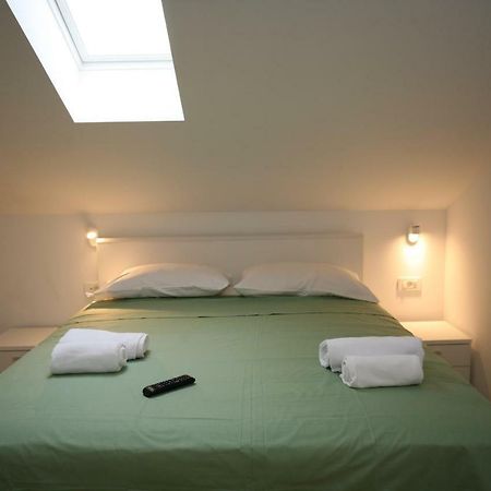Apartment Beljan Trogir Eksteriør bilde