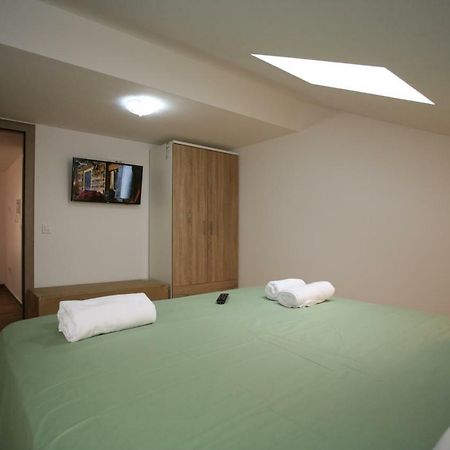 Apartment Beljan Trogir Eksteriør bilde