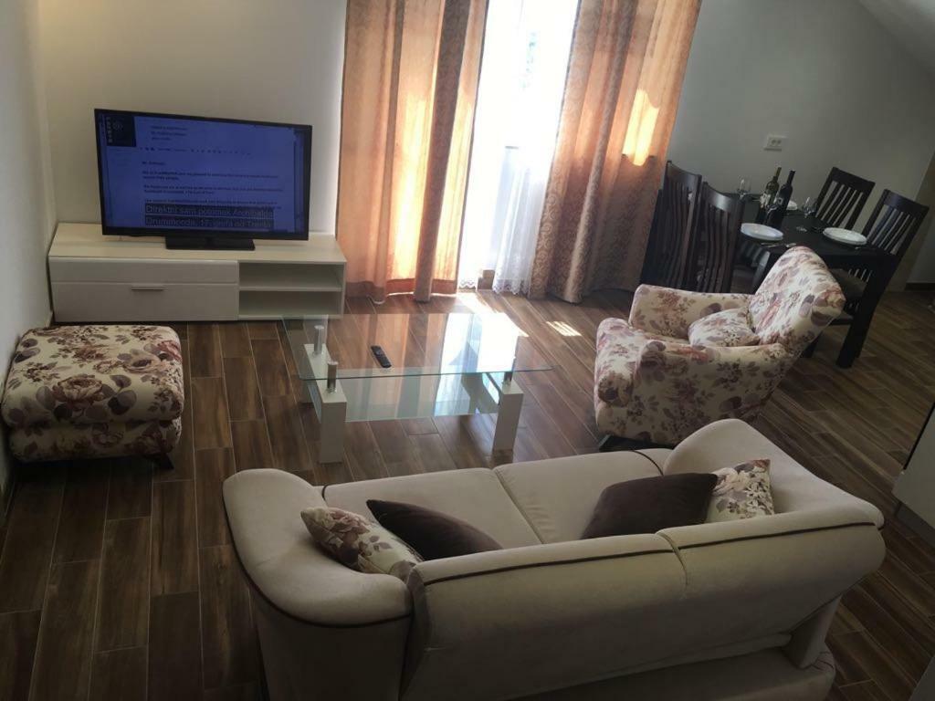 Apartment Beljan Trogir Eksteriør bilde